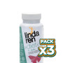 Pack 3x T-ACTIVE 90 CÁPSULAS LINDAREN DIET