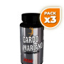 Pack 3x CARDO MARIANO PURITY 90 CAPSULAS MEGAPLUS