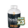 Pack 3x INOSINA 100 CAPSULAS MEGAPLUS