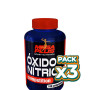 Pack 3x OXID NITRIC COMPETITION MEGAPLUS 180 COMPRIMIDOS MEGAPLUS