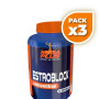 Pack 3x ESTROBLOCK COMPETITION 45 CAPSULAS MEGAPLUS