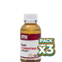Pack 3x CARNITINE COMPETITION SIN CAFEINA 500Ml. MEGAPLUS