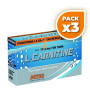 Pack 3x CARNITINA RECOVERY 20 VIALES MEGAPLUS