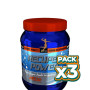 Pack 3x RECUPER POWER 500Gr. MEGAPLUS