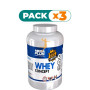 Pack 3x WHEY CONCEPT FRESA 1,814Kg. MEGAPLUS