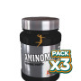 Pack 3x AMINOMAP EXTREME PURITY 200 COMPRIMIDOS MEGAPLUS