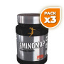 Pack 3x AMINOMAP EXTREME PURITY 200 COMPRIMIDOS MEGAPLUS