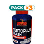 Pack 3x TESTOPLUS FLASH 60 COMPRIMIDOS MEGAPLUS