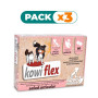 Pack 3x Kowi Flex, 60 comprimidos KOWI NATURE