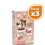 Pack 3x Kowi Flex Drops, 60 ml KOWI NATURE