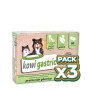 Pack 3x Kowi Gastric, 60 comprimidos KOWI NATURE