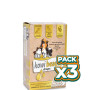 Pack 3x Kowi Beauty Drops, 125 ml KOWI NATURE