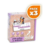 Pack 3x Kowi Champú + Acondiconador Sólido, 70 gr KOWI NATURE