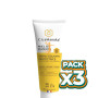 Pack 3x CREMA AISLANTE 75ML CICAMANUKA