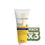 Pack 3x PASTA DENTAL ANTIPLACA 75ML CICAMANUKA