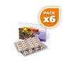 Pack 6x NONILÁN 40 CÁPSULAS PLANTIS