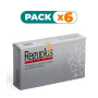 Pack 6x REGUPLUS 20 AMPOLLAS ARTESANIA AGRICOLA