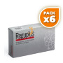 Pack 6x REGUPLUS 20 AMPOLLAS ARTESANIA AGRICOLA