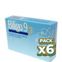 Pack 6x BILIGO 9 ARTESANIA AGRICOLA