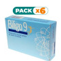 Pack 6x BILIGO 9 ARTESANIA AGRICOLA