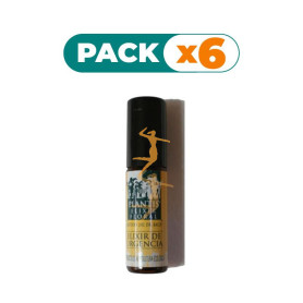 Pack 6x ELIXIR URGENCIA SPRAY 20Ml. PLANTIS