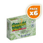 Pack 6x COLON NET ALOE COMPLEX 30 CÁPSULAS PLANTIS