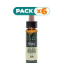 Pack 6x ELIXIR FLORAL 34 VIOLETA AGUA 10Ml. PLANTIS