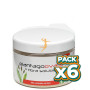 Pack 6x PLANTAGO OVATA 180Gr. PLANTIS