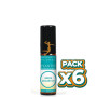 Pack 6x NIÑOS INQUIETOS PLANTIS