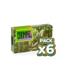 Pack 6x CHUMPAL 20 AMPOLLAS PLANTIS