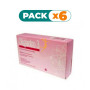 Pack 6x OLIGARTRO 3 (ZINC-COBRE) 20 AMP. ARTESANIA AGRICOLA