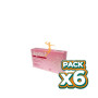 Pack 6x OLIGARTRO 4 20 AMPOLLAS ARTESANIA AGRICOLA