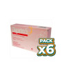 Pack 6x OLIGARTRO 5 20 AMPOLLAS ARTESANIA AGRICOLA