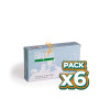 Pack 6x BILIPLUS 20 AMPOLLAS ARTESANIA AGRICOLA