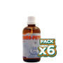 Pack 6x CROMO PHYTOLIGO 100 Ml. PLANTIS