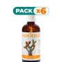 Pack 6x ENDOLIGO 100Ml. PLANTIS