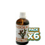Pack 6x ENDOLIGO 100Ml. PLANTIS