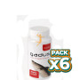 Pack 6x GADUS 110 CÁPSULAS PLANTIS