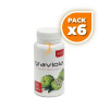 Pack 6x GRAVIOLA 90 CÁPSULAS PLANTIS