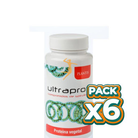 Pack 6x ULTRAPROT 180 COMPRIMIDOS PLANTIS