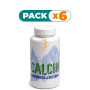 Pack 6x CALCIN 100 COMPRIMIDOS ARTESANIA AGRICOLA