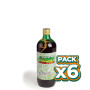 Pack 6x ALOIN ECO 1Lt. PLANTIS