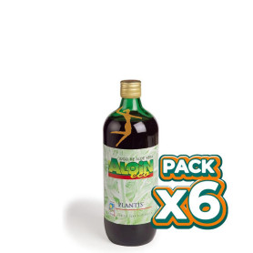 Pack 6x ALOIN ECO 1Lt. PLANTIS