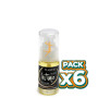 Pack 6x ACEITE INTIMO 30Ml. PLANTIS