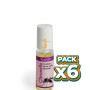 Pack 6x ACEITE DE CITRONELLA ECO 10Ml. PLANTIS