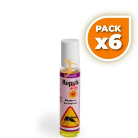 Pack 6x REPULSPIC ECO 20Ml. PLANTIS