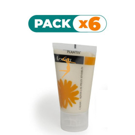 Pack 6x CREMA DE ÁRNICA 50Ml. PLANTIS