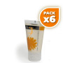 Pack 6x CREMA DE ÁRNICA 50Ml. PLANTIS