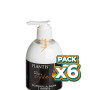 Pack 6x LECHE LIMPIADORA DE ARGÁN 250Ml. PLANTIS