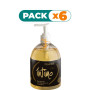 Pack 6x GEL INTIMO 500Ml. PLANTIS